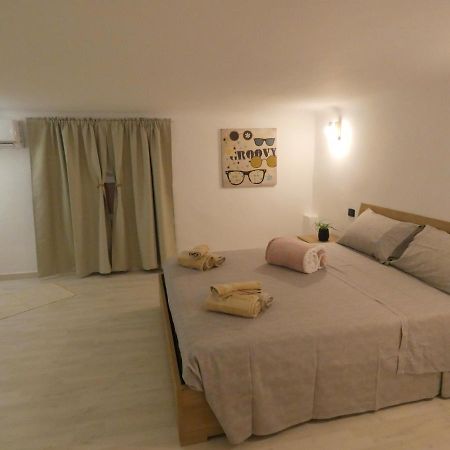 Casa Simonetta Daire Bari Dış mekan fotoğraf