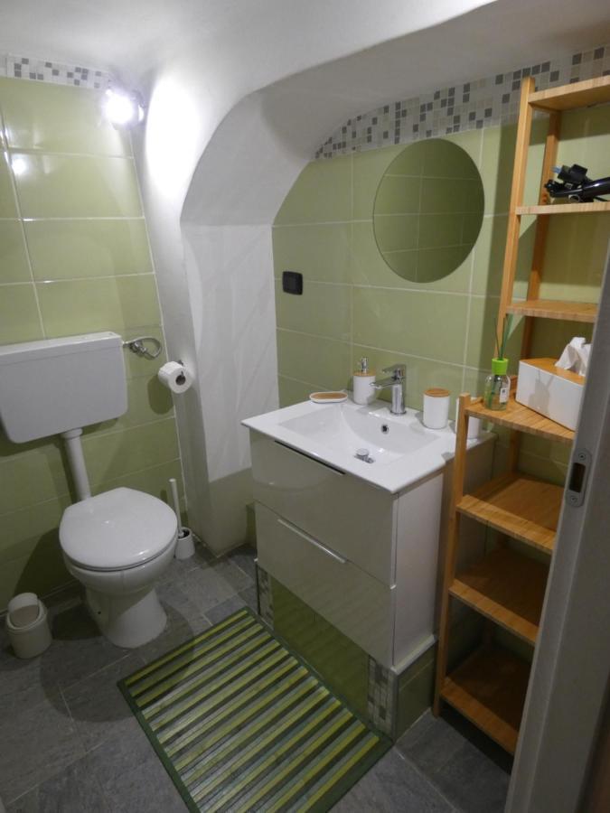 Casa Simonetta Daire Bari Dış mekan fotoğraf