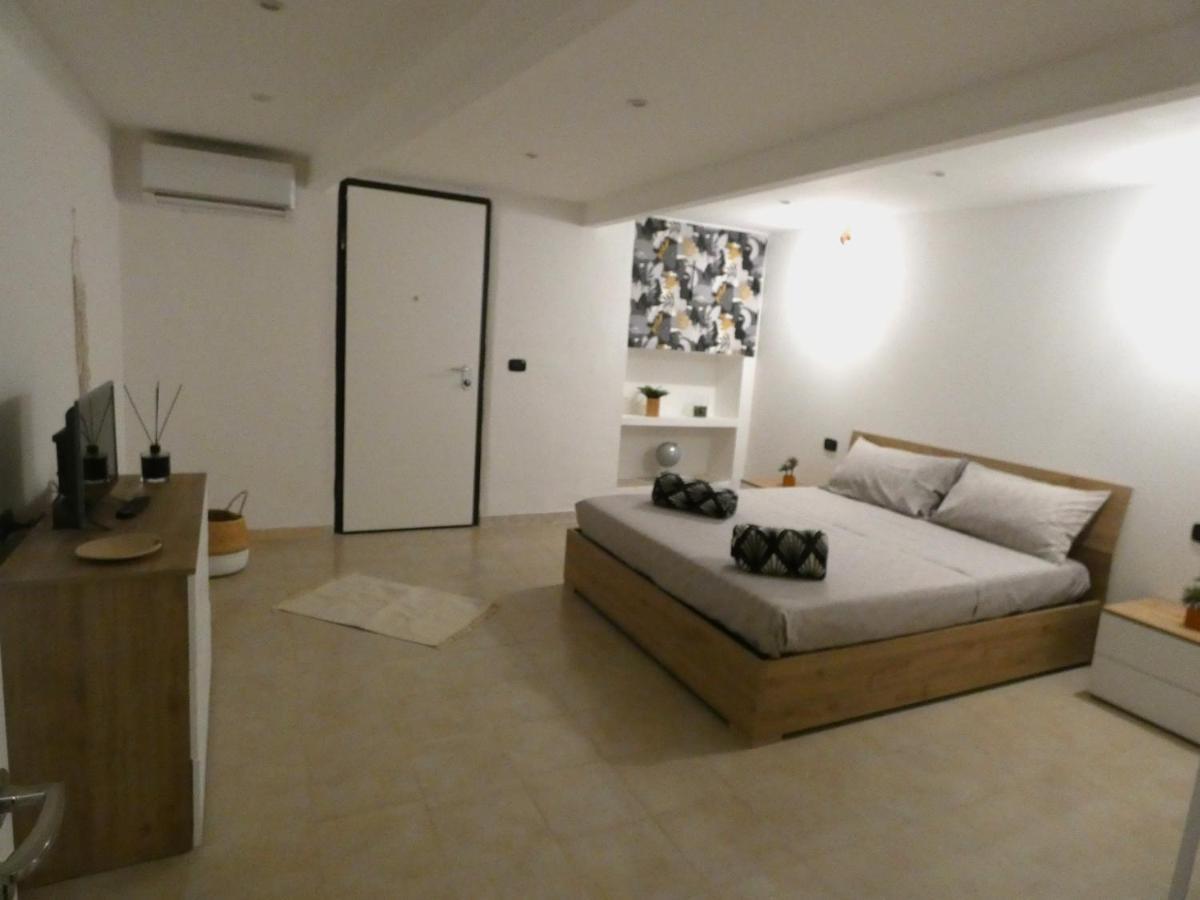 Casa Simonetta Daire Bari Dış mekan fotoğraf