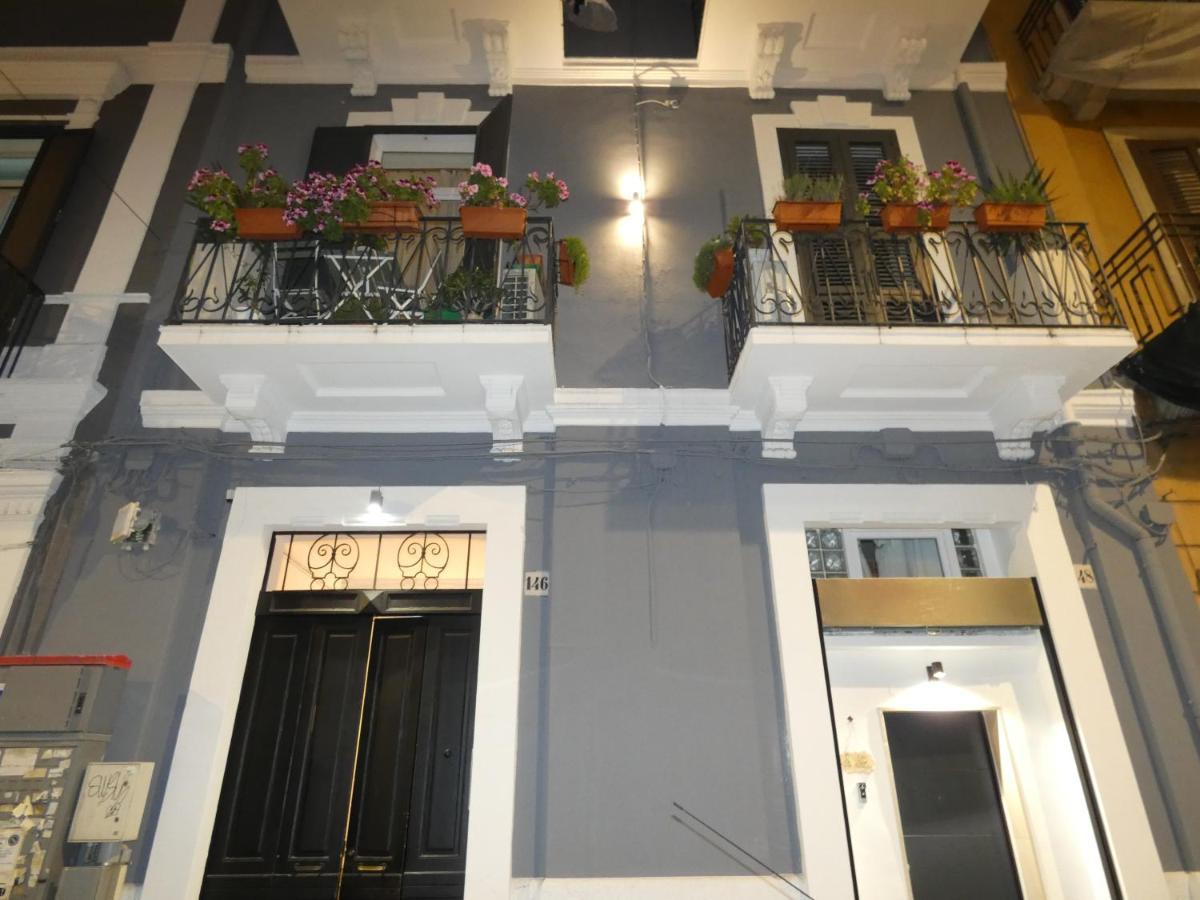 Casa Simonetta Daire Bari Dış mekan fotoğraf