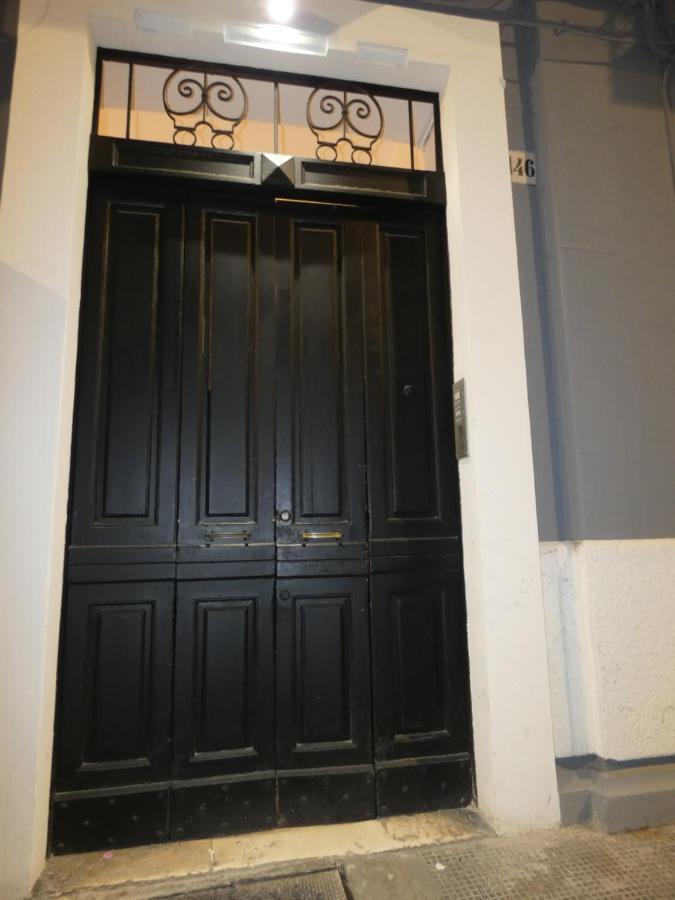 Casa Simonetta Daire Bari Dış mekan fotoğraf