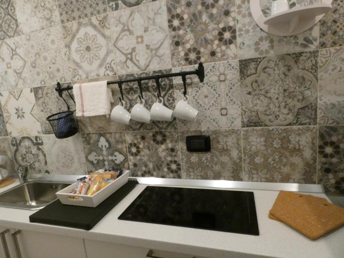 Casa Simonetta Daire Bari Dış mekan fotoğraf