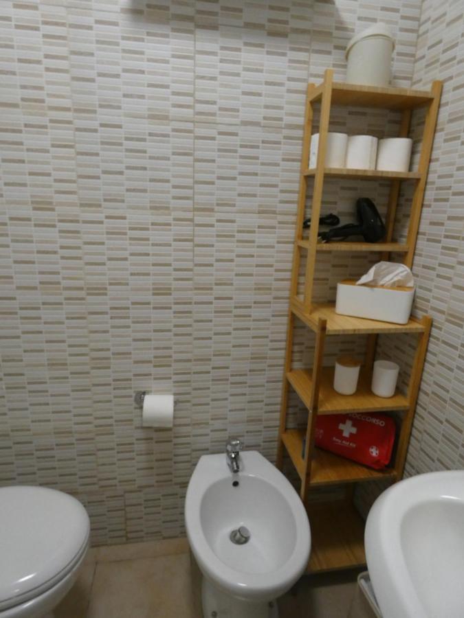 Casa Simonetta Daire Bari Dış mekan fotoğraf