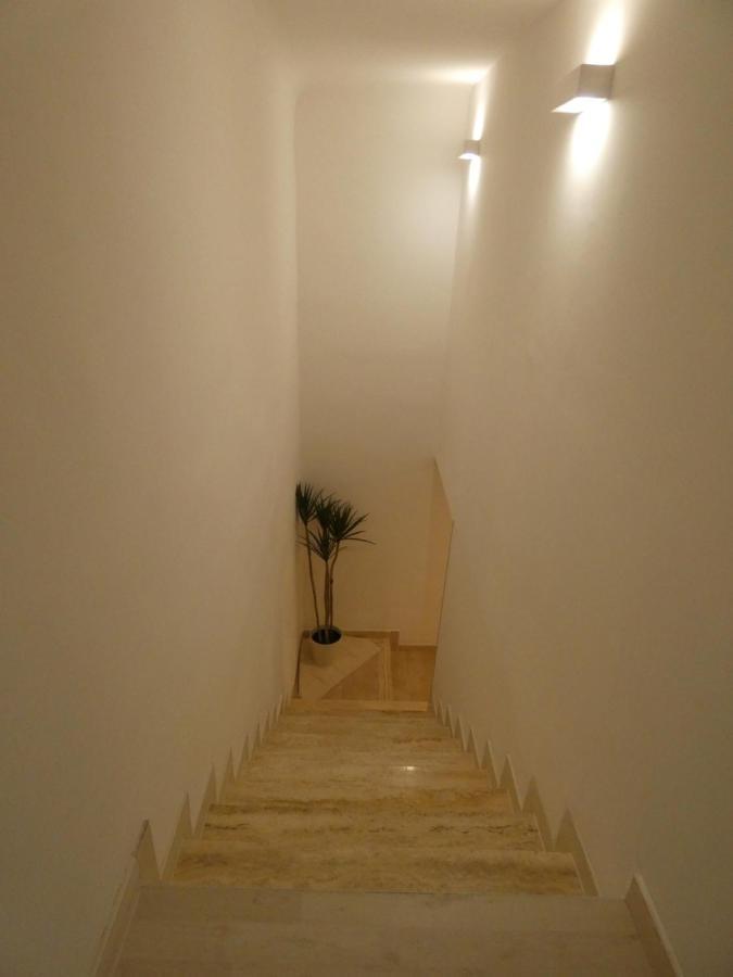 Casa Simonetta Daire Bari Dış mekan fotoğraf