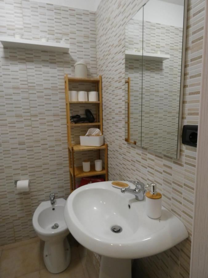 Casa Simonetta Daire Bari Dış mekan fotoğraf