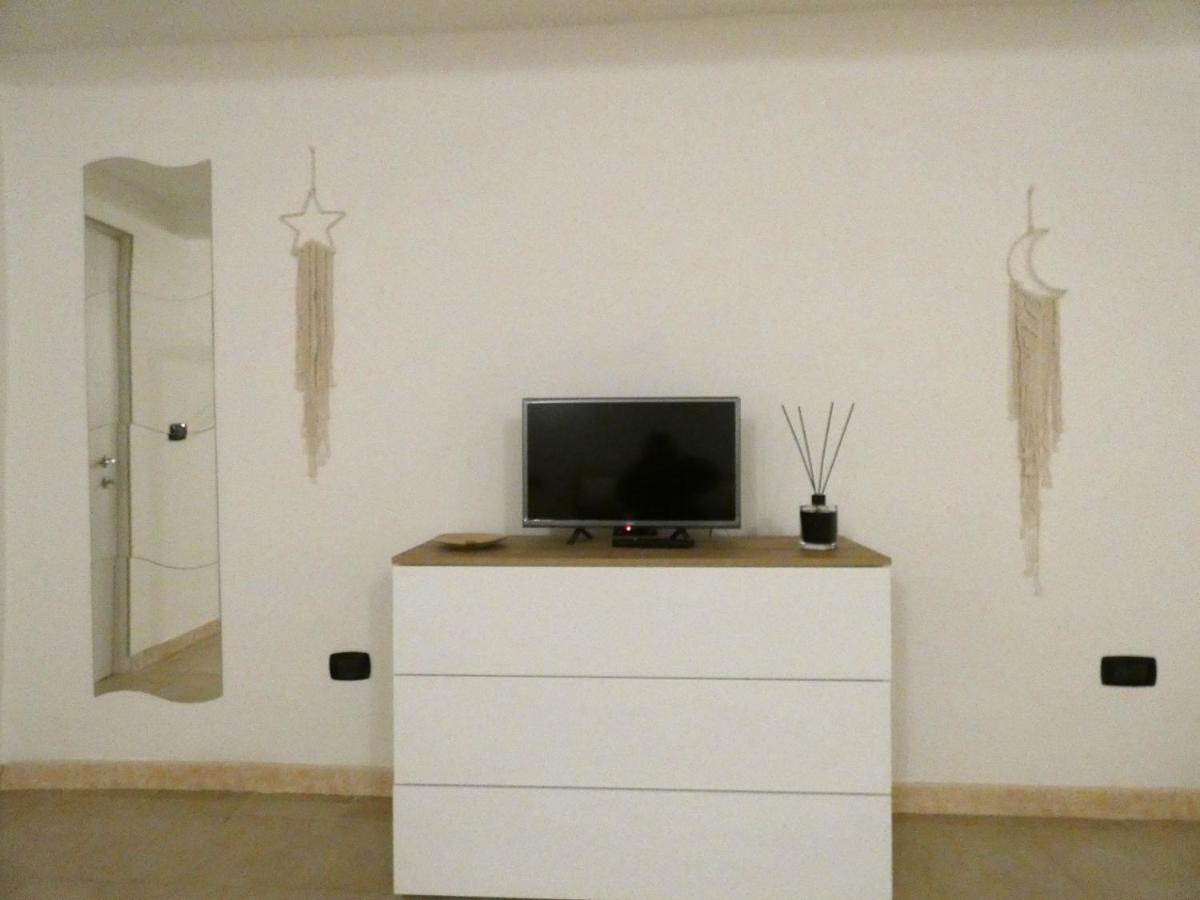 Casa Simonetta Daire Bari Dış mekan fotoğraf