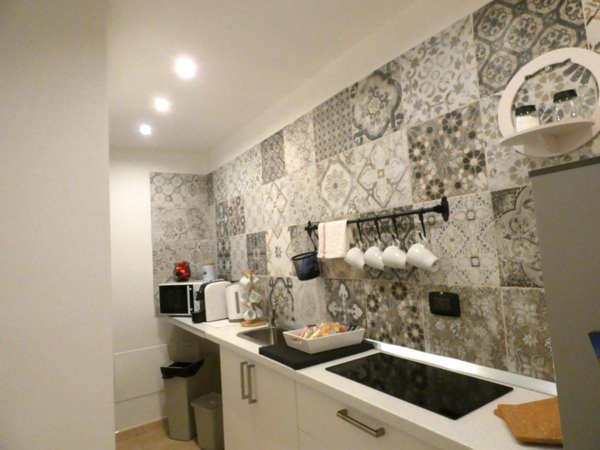 Casa Simonetta Daire Bari Dış mekan fotoğraf