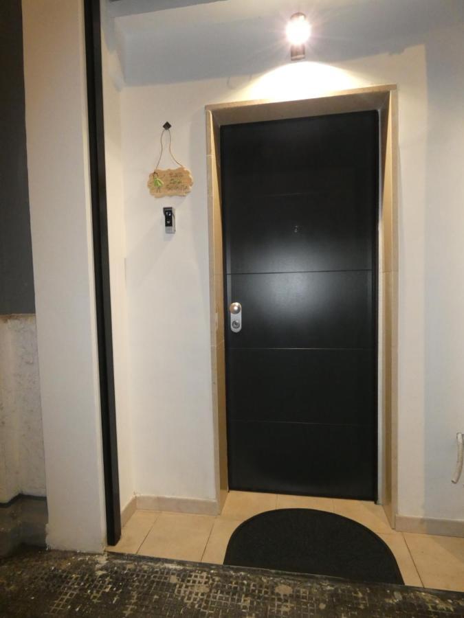 Casa Simonetta Daire Bari Dış mekan fotoğraf