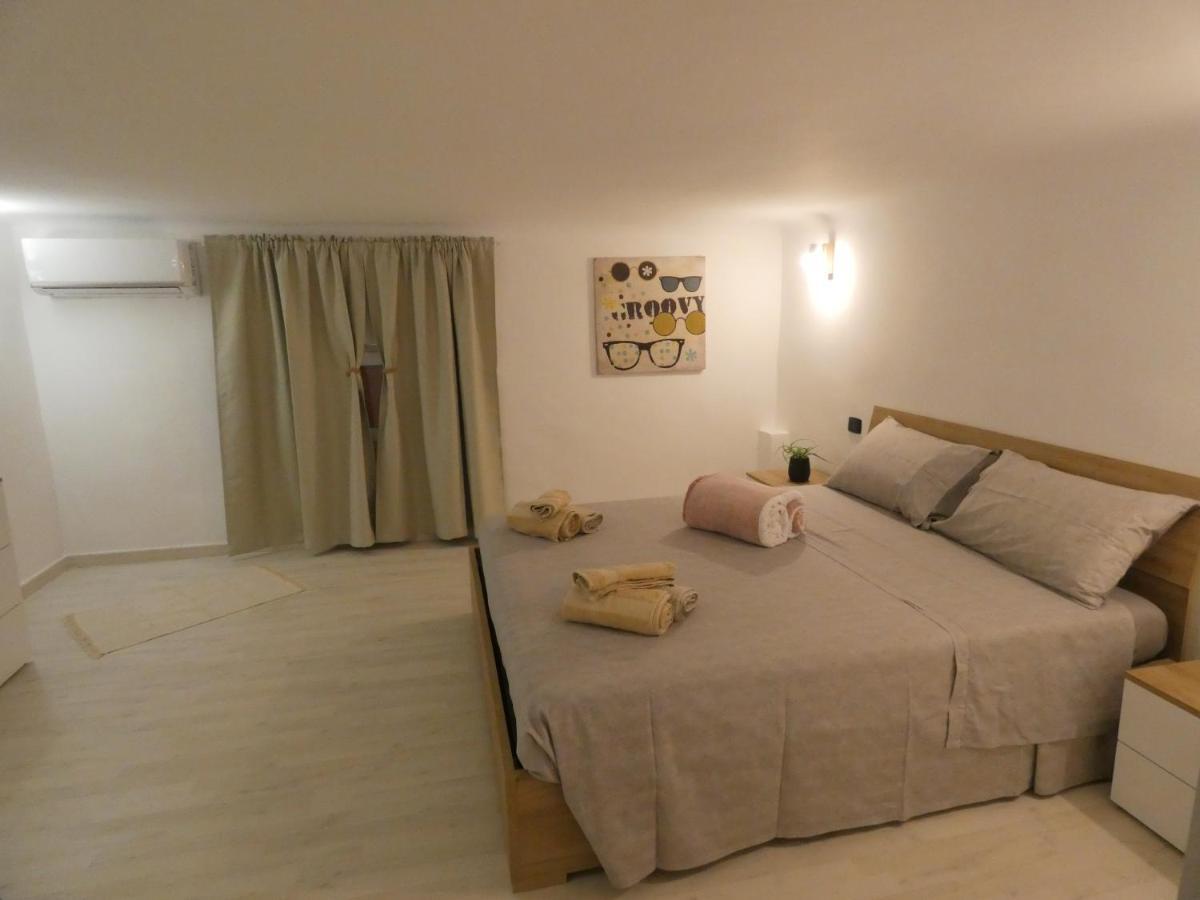Casa Simonetta Daire Bari Dış mekan fotoğraf