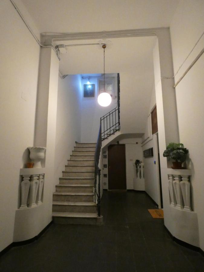 Casa Simonetta Daire Bari Dış mekan fotoğraf