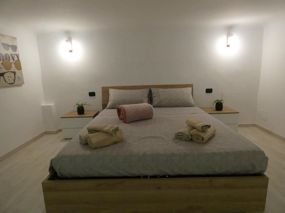 Casa Simonetta Daire Bari Dış mekan fotoğraf